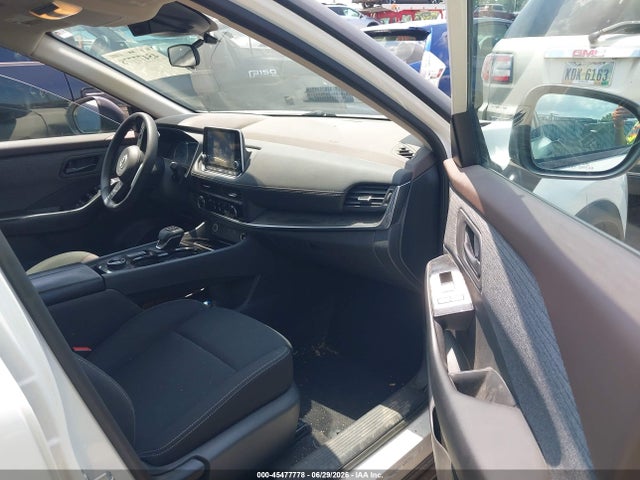 Продажа на аукционе авто 2023 Nissan Rogue S Intelligent Awd, vin: 5N1BT3AB4PC785273, номер лота: 45477778