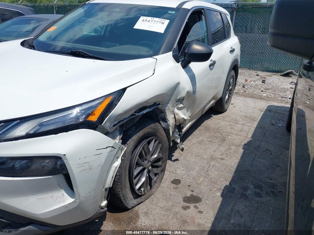 Продажа на аукционе авто 2023 Nissan Rogue S Intelligent Awd, vin: 5N1BT3AB4PC785273, номер лота: 45477778
