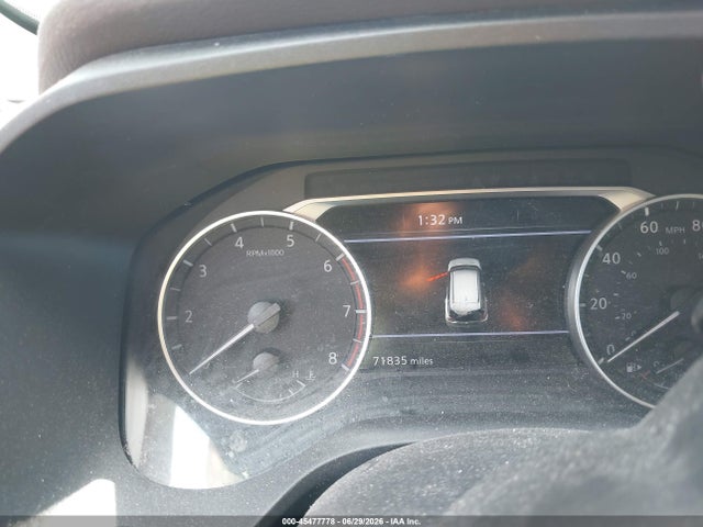 Продажа на аукционе авто 2023 Nissan Rogue S Intelligent Awd, vin: 5N1BT3AB4PC785273, номер лота: 45477778