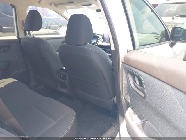 Продажа на аукционе авто 2023 Nissan Rogue S Intelligent Awd, vin: 5N1BT3AB4PC785273, номер лота: 45477778