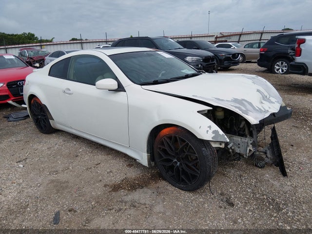 Продаж на аукціоні авто 2007 Infiniti G35, vin: JNKCV54E47M903268, номер лоту: 45477781