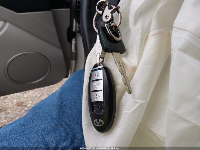 Продаж на аукціоні авто 2007 Infiniti G35, vin: JNKCV54E47M903268, номер лоту: 45477781