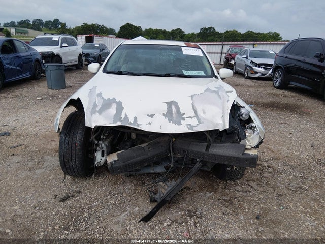 Продаж на аукціоні авто 2007 Infiniti G35, vin: JNKCV54E47M903268, номер лоту: 45477781