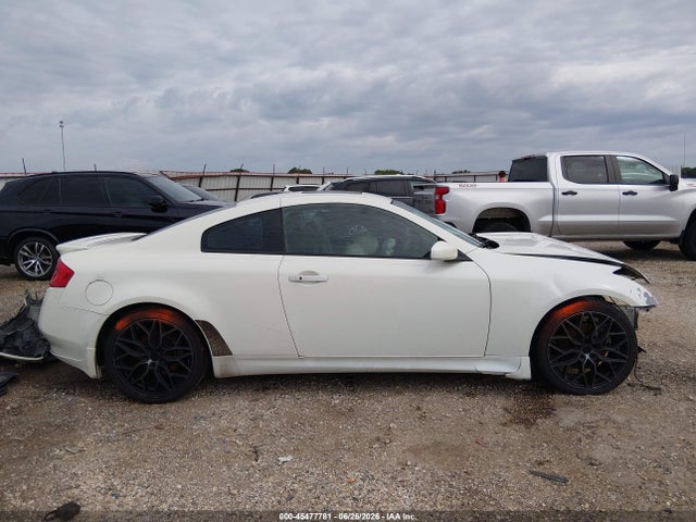 Продаж на аукціоні авто 2007 Infiniti G35, vin: JNKCV54E47M903268, номер лоту: 45477781