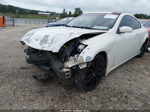 Продаж на аукціоні авто 2007 Infiniti G35, vin: JNKCV54E47M903268, номер лоту: 45477781