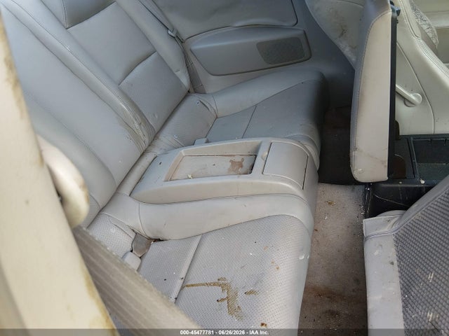 Продаж на аукціоні авто 2007 Infiniti G35, vin: JNKCV54E47M903268, номер лоту: 45477781