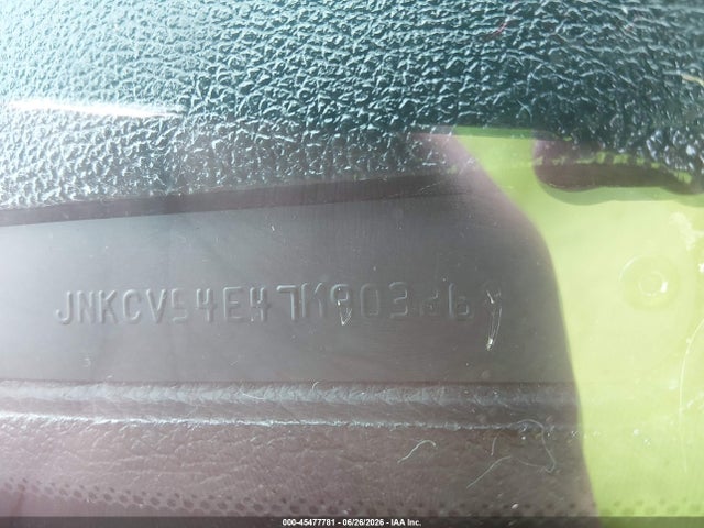 Продаж на аукціоні авто 2007 Infiniti G35, vin: JNKCV54E47M903268, номер лоту: 45477781