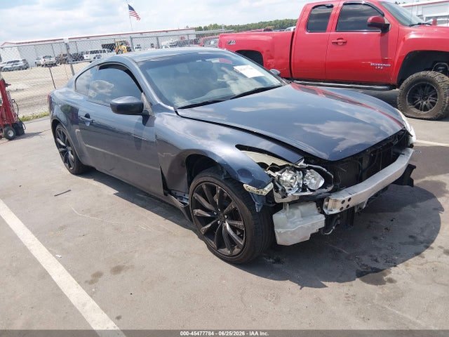 Aukcja sprzedaży 2009 Infiniti G37x, vin: JNKCV64F09M654243, numer aukcji: 45477784