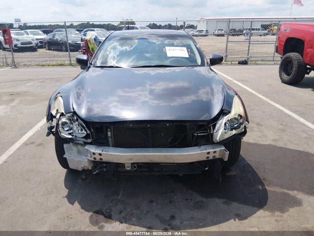 Aukcja sprzedaży 2009 Infiniti G37x, vin: JNKCV64F09M654243, numer aukcji: 45477784
