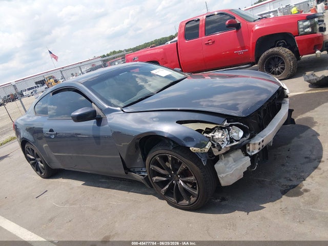 Aukcja sprzedaży 2009 Infiniti G37x, vin: JNKCV64F09M654243, numer aukcji: 45477784