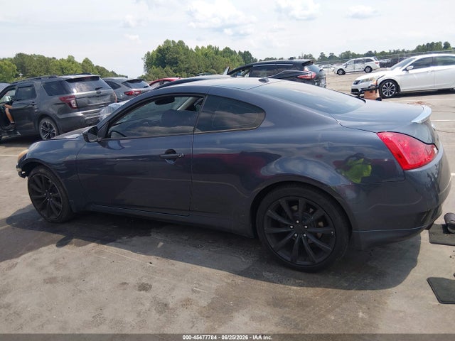 Aukcja sprzedaży 2009 Infiniti G37x, vin: JNKCV64F09M654243, numer aukcji: 45477784