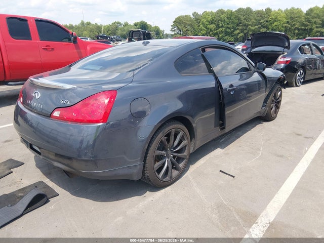 Aukcja sprzedaży 2009 Infiniti G37x, vin: JNKCV64F09M654243, numer aukcji: 45477784