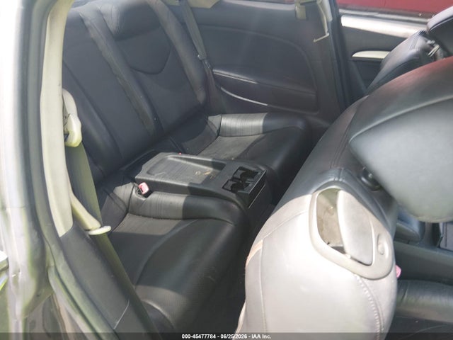 Aukcja sprzedaży 2009 Infiniti G37x, vin: JNKCV64F09M654243, numer aukcji: 45477784