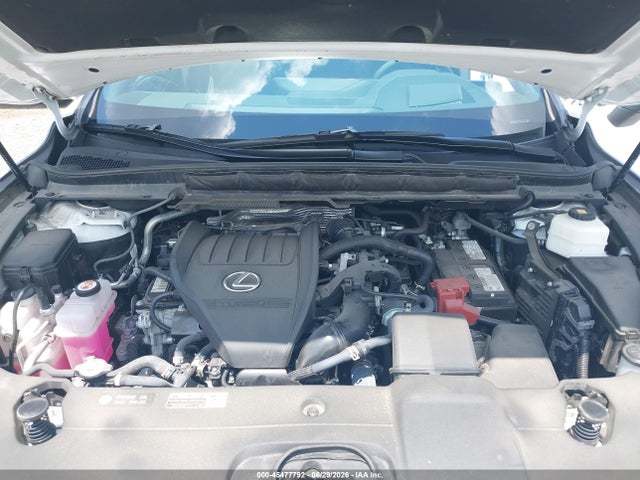 2023 Lexus Rx 350 F Sport Handling მანქანა იყიდება აუქციონზე, vin: 2T2BAMCA6PC026793, აუქციონის ნომერი: 45477792