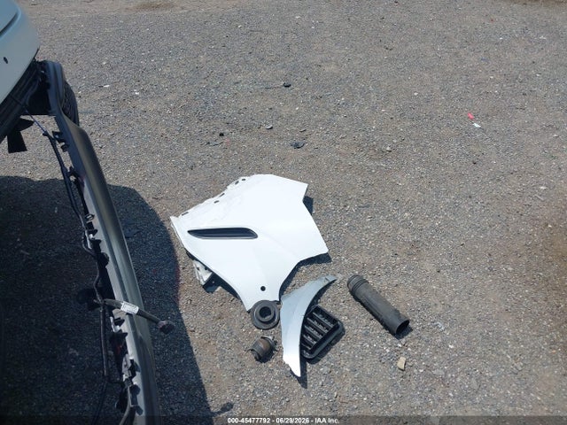 2023 Lexus Rx 350 F Sport Handling მანქანა იყიდება აუქციონზე, vin: 2T2BAMCA6PC026793, აუქციონის ნომერი: 45477792