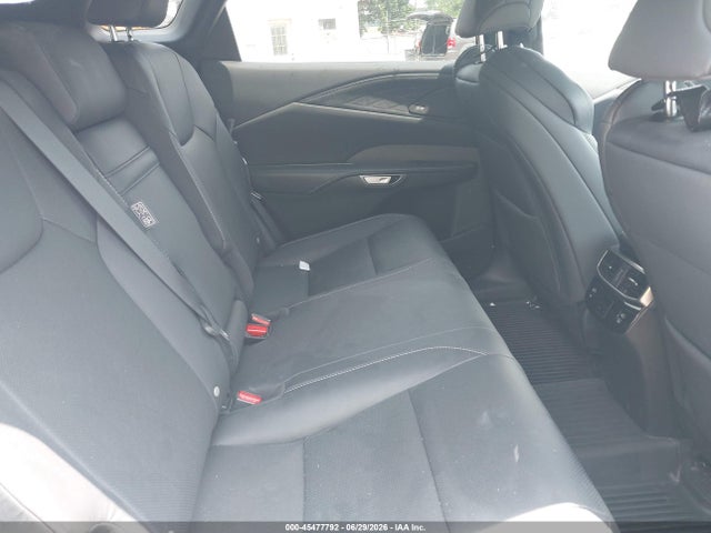 2023 Lexus Rx 350 F Sport Handling მანქანა იყიდება აუქციონზე, vin: 2T2BAMCA6PC026793, აუქციონის ნომერი: 45477792