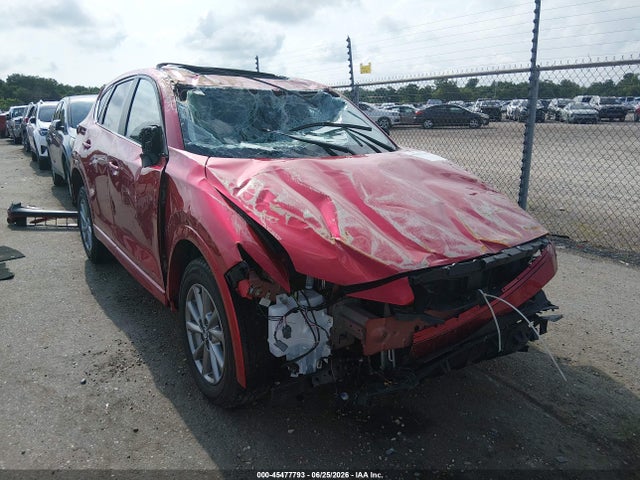 Aukcja sprzedaży 2024 Mazda Cx-5 2.5 S Preferred, vin: JM3KFBCM3R0387441, numer aukcji: 45477793