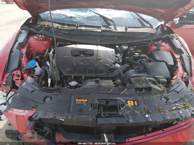 Aukcja sprzedaży 2024 Mazda Cx-5 2.5 S Preferred, vin: JM3KFBCM3R0387441, numer aukcji: 45477793