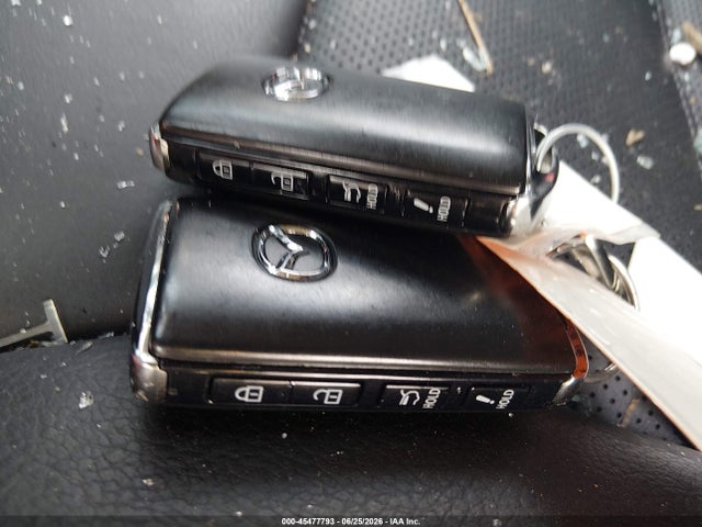 Aukcja sprzedaży 2024 Mazda Cx-5 2.5 S Preferred, vin: JM3KFBCM3R0387441, numer aukcji: 45477793