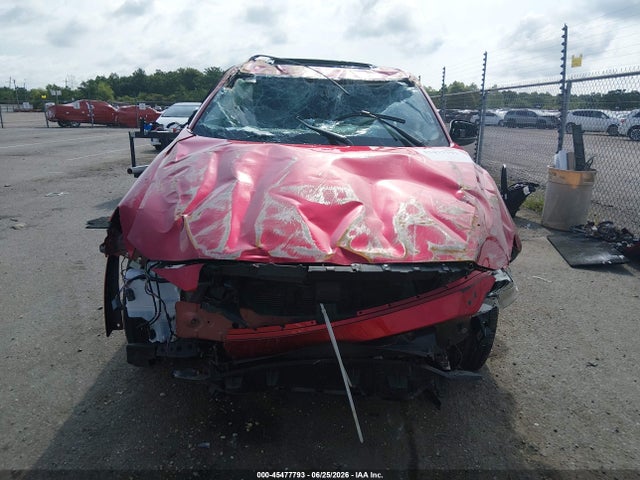 Aukcja sprzedaży 2024 Mazda Cx-5 2.5 S Preferred, vin: JM3KFBCM3R0387441, numer aukcji: 45477793
