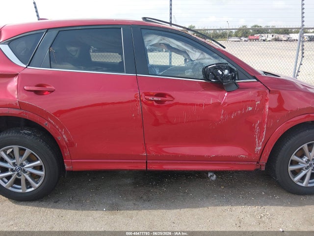 Aukcja sprzedaży 2024 Mazda Cx-5 2.5 S Preferred, vin: JM3KFBCM3R0387441, numer aukcji: 45477793