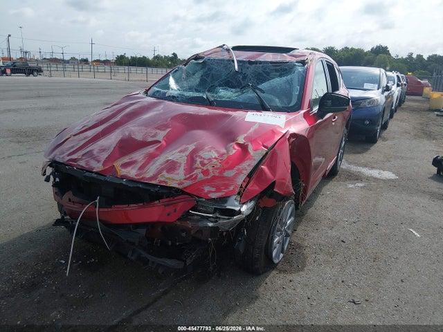 Aukcja sprzedaży 2024 Mazda Cx-5 2.5 S Preferred, vin: JM3KFBCM3R0387441, numer aukcji: 45477793