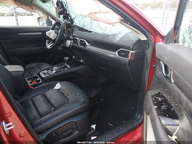Aukcja sprzedaży 2024 Mazda Cx-5 2.5 S Preferred, vin: JM3KFBCM3R0387441, numer aukcji: 45477793