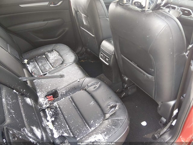Aukcja sprzedaży 2024 Mazda Cx-5 2.5 S Preferred, vin: JM3KFBCM3R0387441, numer aukcji: 45477793