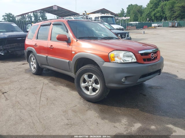 Aukcja sprzedaży 2005 Mazda Tribute S, vin: 4F2YZ94155KM34877, numer aukcji: 45477795