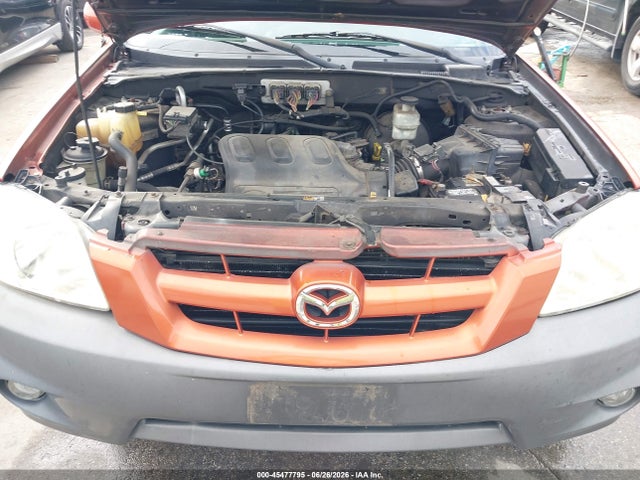 Aukcja sprzedaży 2005 Mazda Tribute S, vin: 4F2YZ94155KM34877, numer aukcji: 45477795