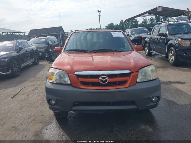 Aukcja sprzedaży 2005 Mazda Tribute S, vin: 4F2YZ94155KM34877, numer aukcji: 45477795