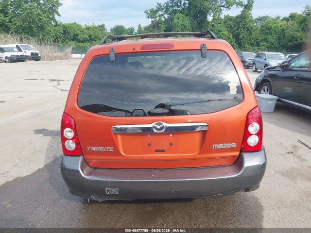 Aukcja sprzedaży 2005 Mazda Tribute S, vin: 4F2YZ94155KM34877, numer aukcji: 45477795