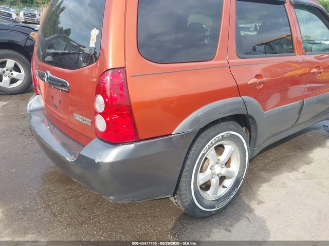 Aukcja sprzedaży 2005 Mazda Tribute S, vin: 4F2YZ94155KM34877, numer aukcji: 45477795