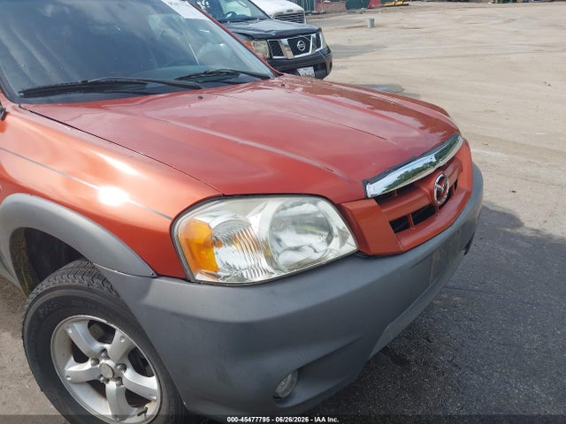 Aukcja sprzedaży 2005 Mazda Tribute S, vin: 4F2YZ94155KM34877, numer aukcji: 45477795
