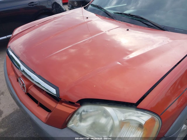 Aukcja sprzedaży 2005 Mazda Tribute S, vin: 4F2YZ94155KM34877, numer aukcji: 45477795