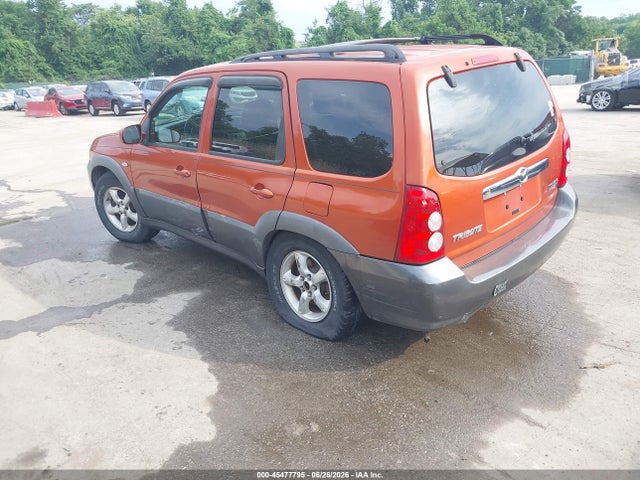 Aukcja sprzedaży 2005 Mazda Tribute S, vin: 4F2YZ94155KM34877, numer aukcji: 45477795