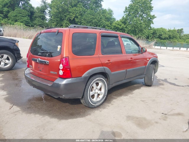 Aukcja sprzedaży 2005 Mazda Tribute S, vin: 4F2YZ94155KM34877, numer aukcji: 45477795