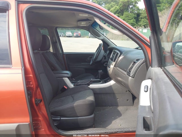 Aukcja sprzedaży 2005 Mazda Tribute S, vin: 4F2YZ94155KM34877, numer aukcji: 45477795