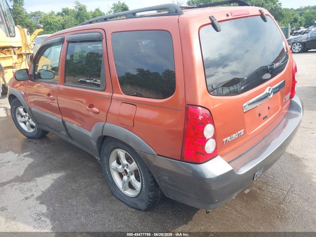Aukcja sprzedaży 2005 Mazda Tribute S, vin: 4F2YZ94155KM34877, numer aukcji: 45477795