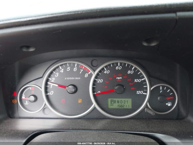 Aukcja sprzedaży 2005 Mazda Tribute S, vin: 4F2YZ94155KM34877, numer aukcji: 45477795
