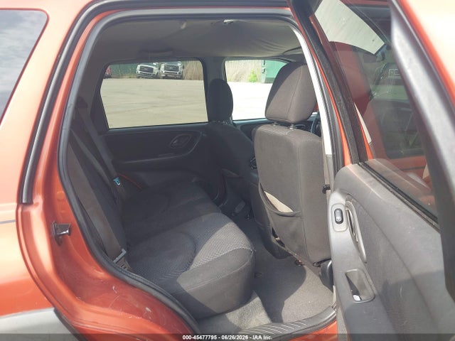 Aukcja sprzedaży 2005 Mazda Tribute S, vin: 4F2YZ94155KM34877, numer aukcji: 45477795