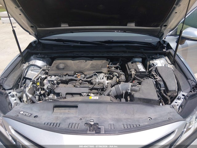4T1G11AK7LU860388 Toyota CAMRY SE