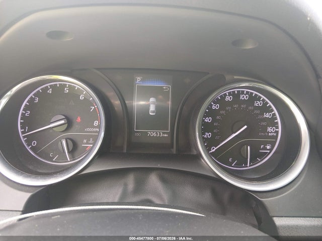 4T1G11AK7LU860388 Toyota CAMRY SE