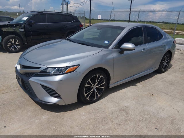 4T1G11AK7LU860388 Toyota CAMRY SE