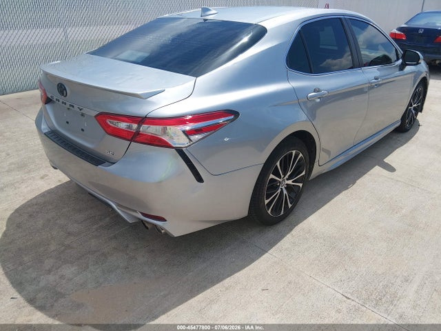 4T1G11AK7LU860388 Toyota CAMRY SE