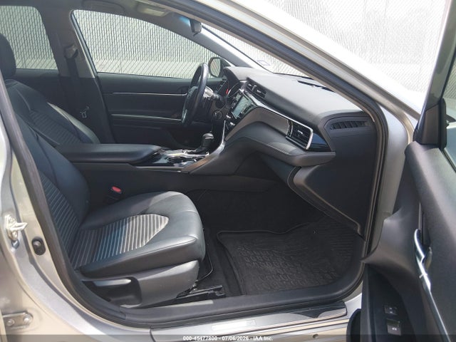 4T1G11AK7LU860388 Toyota CAMRY SE