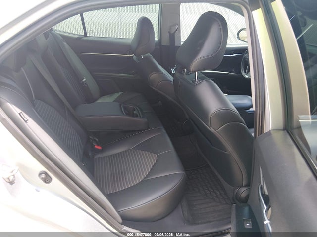 4T1G11AK7LU860388 Toyota CAMRY SE