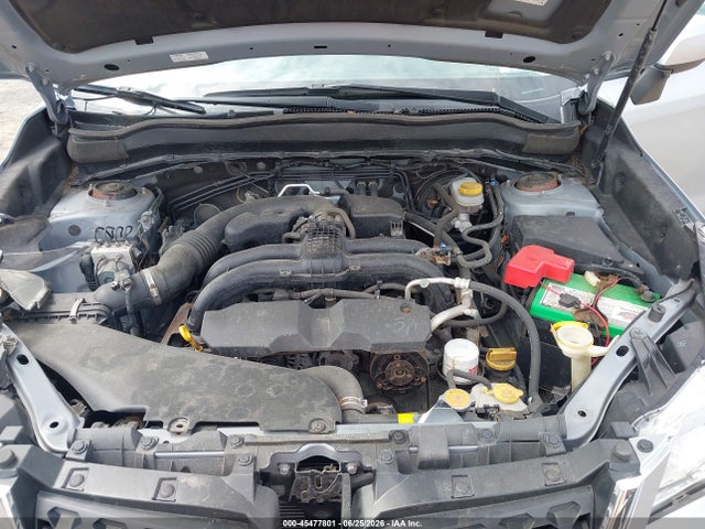 45477801 :رقم المزاد ، JF2SJADC4GH401726 vin ، 2016 Subaru Forester 2.5i Premium مزاد بيع