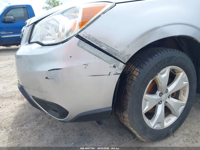 45477801 :رقم المزاد ، JF2SJADC4GH401726 vin ، 2016 Subaru Forester 2.5i Premium مزاد بيع