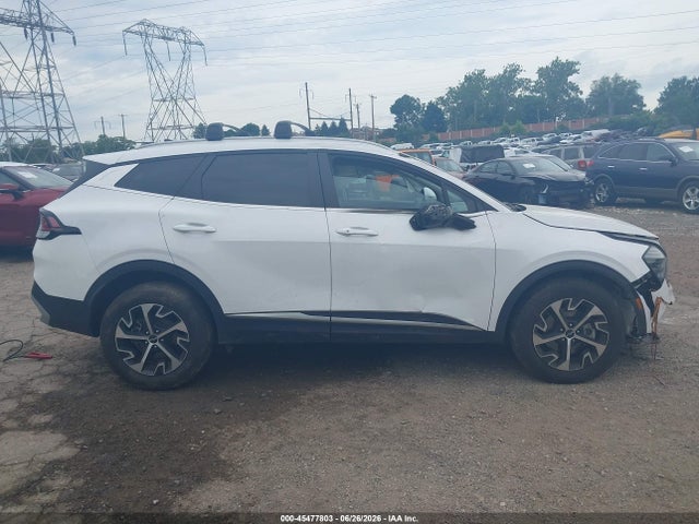 KIA Sportage Ex 2024 5XYK3CDF8RG146489 Image 14